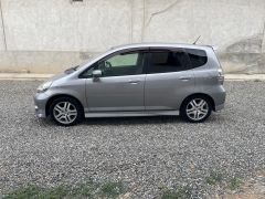 Сүрөт унаа Honda Fit