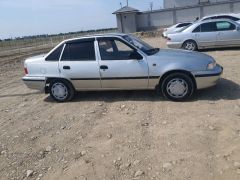 Сүрөт унаа Daewoo Nexia