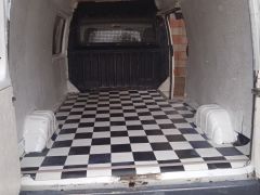 Фото авто Ford Transit