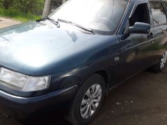 Photo of the vehicle ВАЗ (Lada) 2111