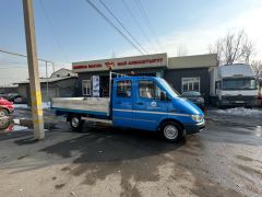 Фото авто Mercedes-Benz Sprinter