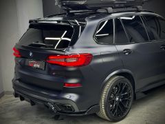 Сүрөт унаа BMW X5