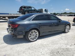 Сүрөт унаа Audi A4