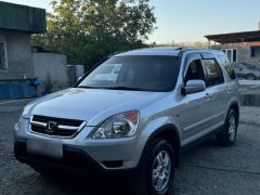 Сүрөт унаа Honda CR-V