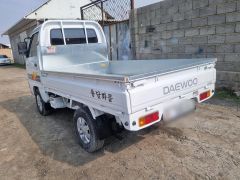 Фото авто Daewoo Labo