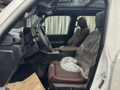 Фото авто Toyota Land Cruiser Prado