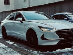 Сүрөт унаа Hyundai Sonata