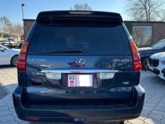 Photo of the vehicle Lexus GX