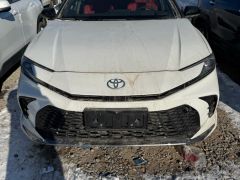 Photo of the vehicle Toyota Camry