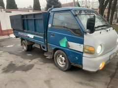 Фото авто Hyundai Porter