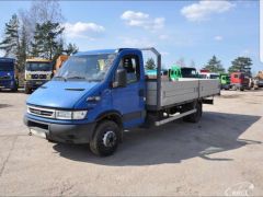 Фото авто IVECO Daily