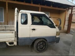 Фото авто Hyundai Porter