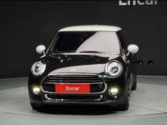 Сүрөт унаа MINI Hatch