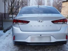 Сүрөт унаа Hyundai Sonata