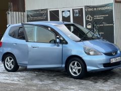 Photo of the vehicle Honda Fit