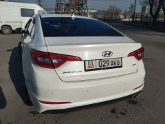 Photo of the vehicle Hyundai Sonata