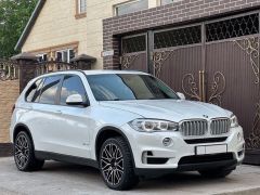 Фото авто BMW X5