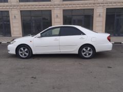 Сүрөт унаа Toyota Camry