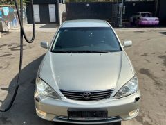 Сүрөт унаа Toyota Camry