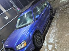 Photo of the vehicle Subaru Forester