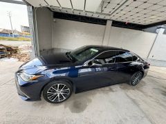 Сүрөт унаа Lexus ES