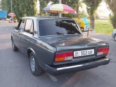 Сүрөт унаа ВАЗ (Lada) 2107