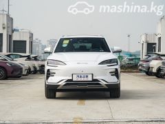 Photo of the vehicle BYD Song Plus