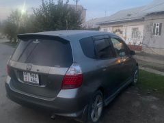 Photo of the vehicle Honda Fit