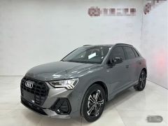 Сүрөт унаа Audi Q3