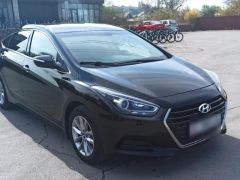 Сүрөт унаа Hyundai i40