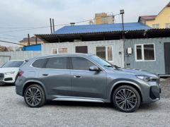 Сүрөт унаа BMW X1