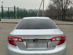 Photo of the vehicle Toyota Camry