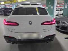 Фото авто BMW X4