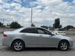 Сүрөт унаа Honda Accord