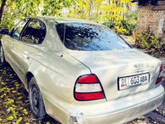 Сүрөт унаа Daewoo Leganza