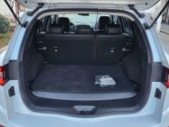 Фото авто Renault Samsung QM6