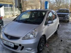 Сүрөт унаа Honda Jazz