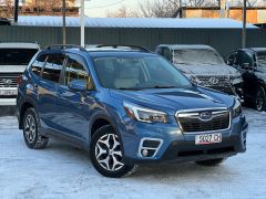 Фото авто Subaru Forester