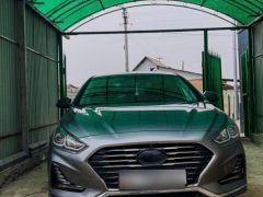 Сүрөт унаа Hyundai Sonata