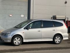 Сүрөт унаа Honda Stream