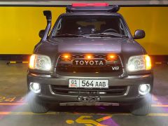 Photo of the vehicle Toyota Sequoia