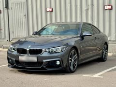 Сүрөт унаа BMW 4 серия