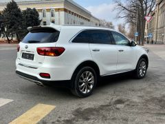 Фото авто Kia Sorento