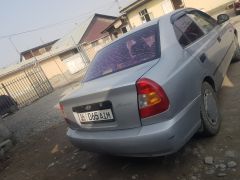 Photo of the vehicle Hyundai Accent