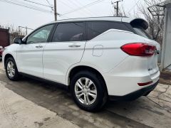 Фото авто Haval M6