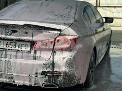 Сүрөт унаа BMW 5 серия