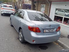 Photo of the vehicle Toyota Corolla