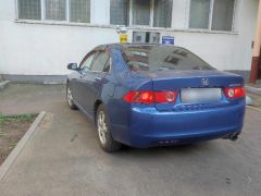 Сүрөт унаа Honda Accord