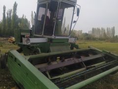 Photo of the vehicle МТЗ (Беларус) МТЗ-082