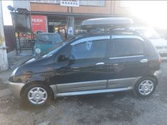 Сүрөт унаа Daewoo Matiz